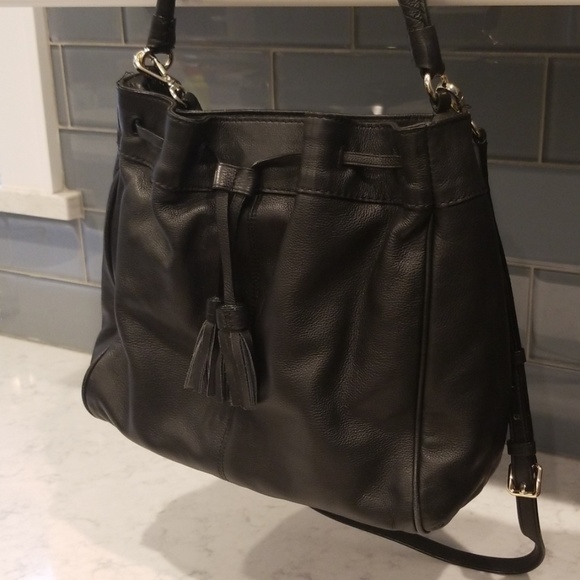 Cole Haan Handbags - Cole Haan Leather Bag